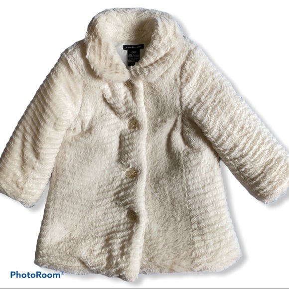 Calvin Klein Coat - Picture 1 of 2